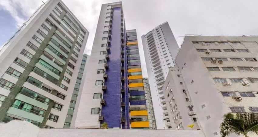 Apartamento com 4 quartos à venda em Boa Viagem