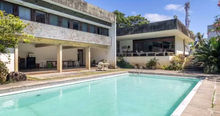 Casa residencial com 5 dormitórios à venda em Piedade