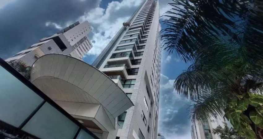 Apartamento com 3 quartos à venda  em Boa Viagem - Recife-PE