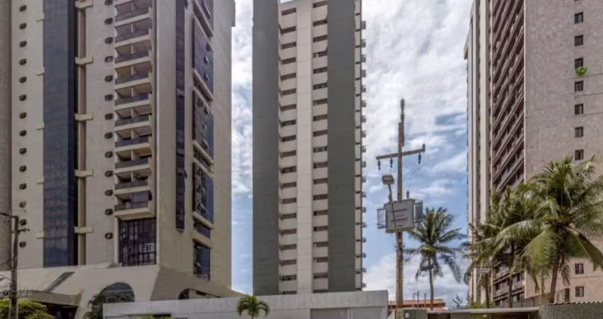 Apartamento beira mar Piedade à venda