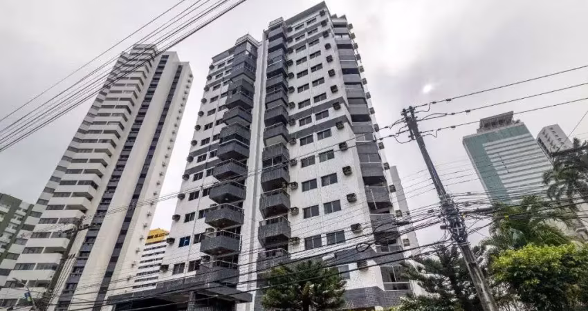 Apartamento com 3 quartos à venda na Rua Professor Júlio Ferreira de Melo, 240, Boa Viagem, Recife