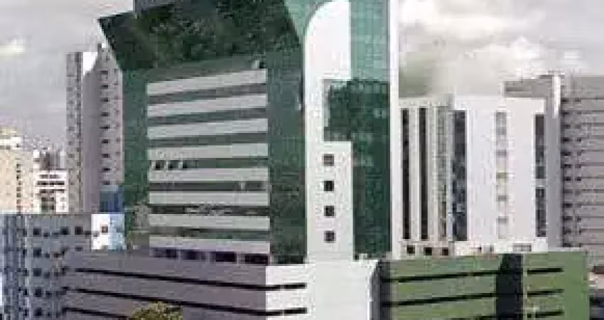 Sala comercial à venda na Avenida Visconde de Jequitinhonha, 1144, Boa Viagem, Recife