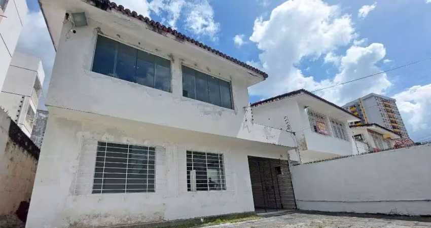 Casa comercial para alugar Piedade