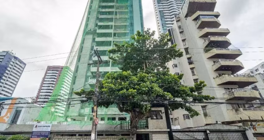 Apartamento com 4 dormitórios à venda em Boa Viagem
