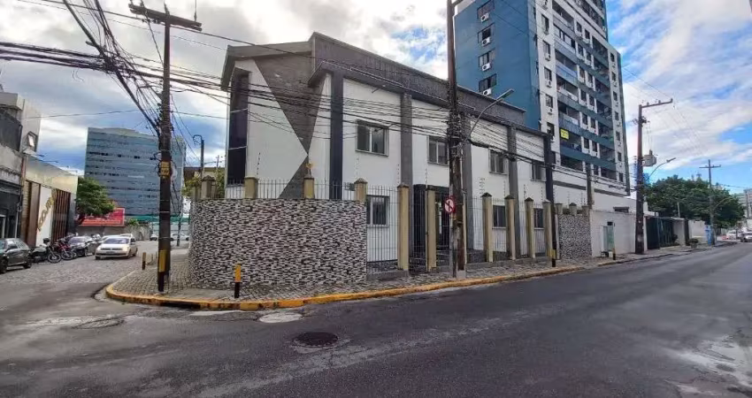 Prédio comercial para alugar  Pina