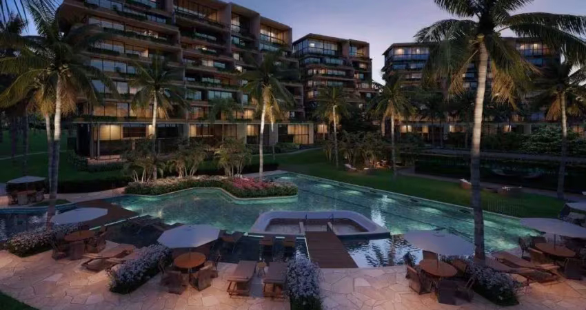 Apartamento 4 quartos - Paiva