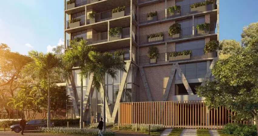 Apartamento 4 quartos - Boa Viagem