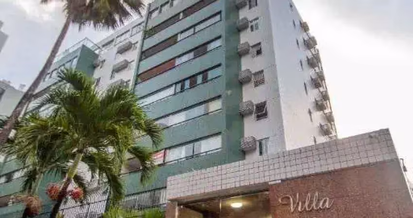 Apartamento com 3 dormitórios à venda em Boa Viagem
