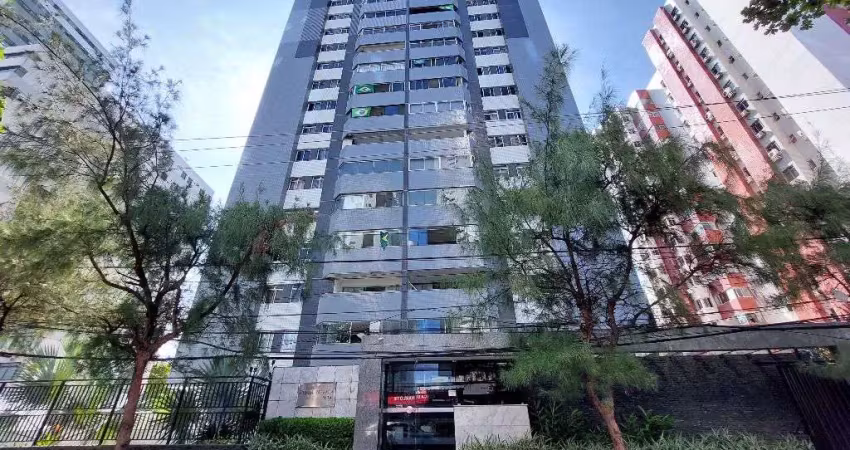 Apartamento com 3 dormitórios à venda em  Boa Viagem