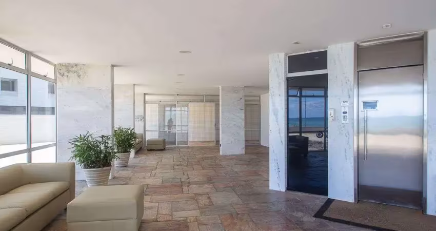 Apartamento com 3 quartos à venda na Avenida Bernardo Vieira de Melo, 3481, Piedade, Jaboatão dos Guararapes