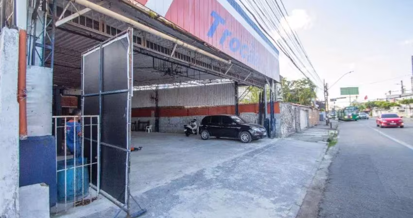 Loja comercial à venda em  Afogados