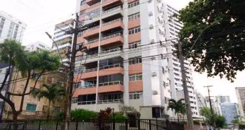 Apartamento com 4 quartos à venda em Boa Viagem