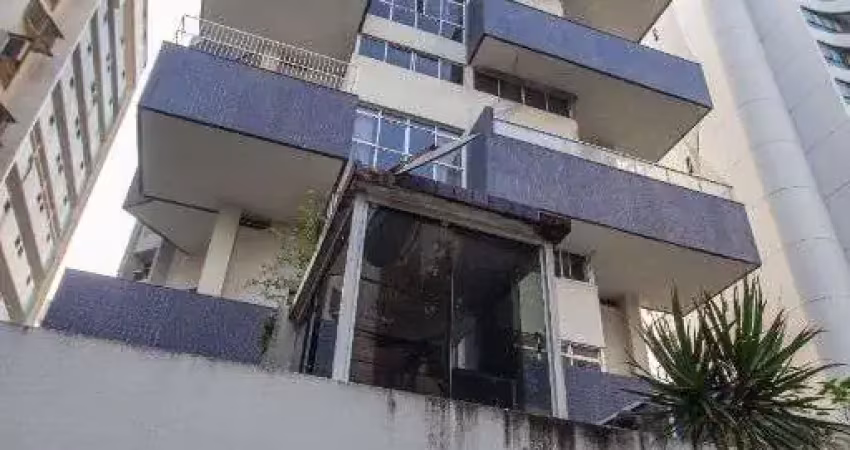 Apartamento com 4 dormitórios à venda em Boa Viagem