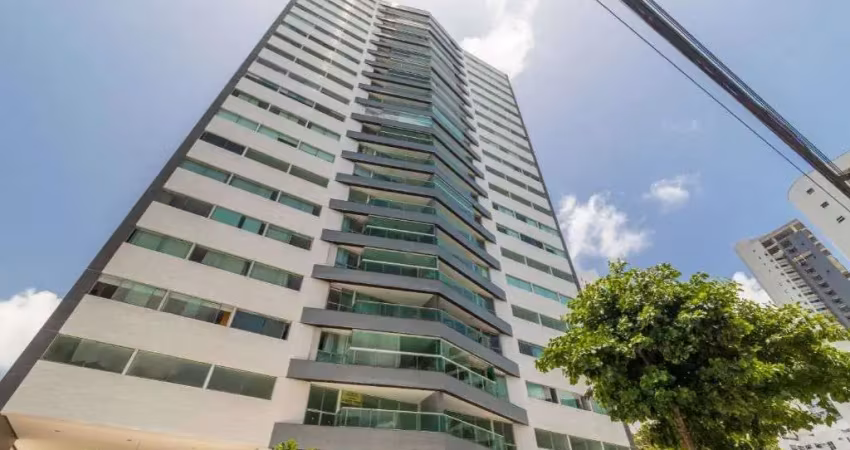 Apartamento para vender com 3 quartos Pina