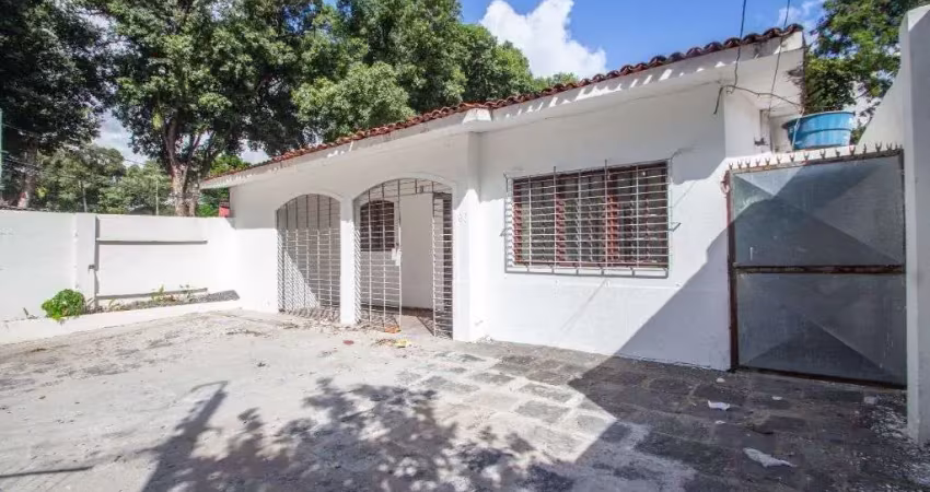 Casa comercial com 4 quartos à venda em Santo Amaro