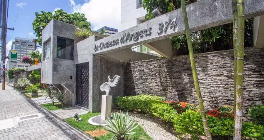 Apartamento com 3 quartos à venda Boa Viagem - Recife-PE