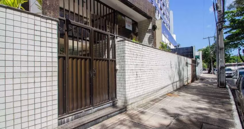 Apartamento à venda em boa viagem  com 5 quartos 4 suítes