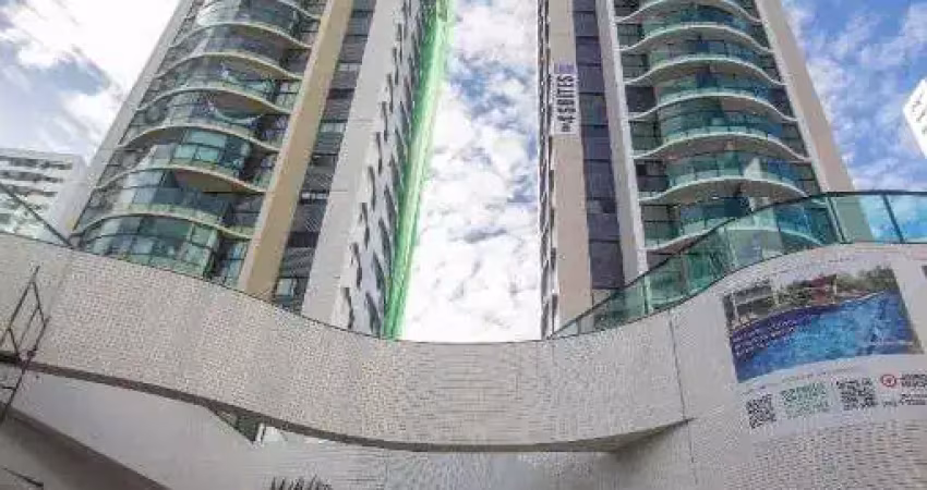Apartamento com 4 quartos à venda na Rua Luís de Farias Barbosa, Boa Viagem, Recife