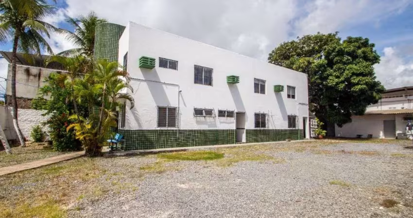 Escola para alugar em Boa Vigem