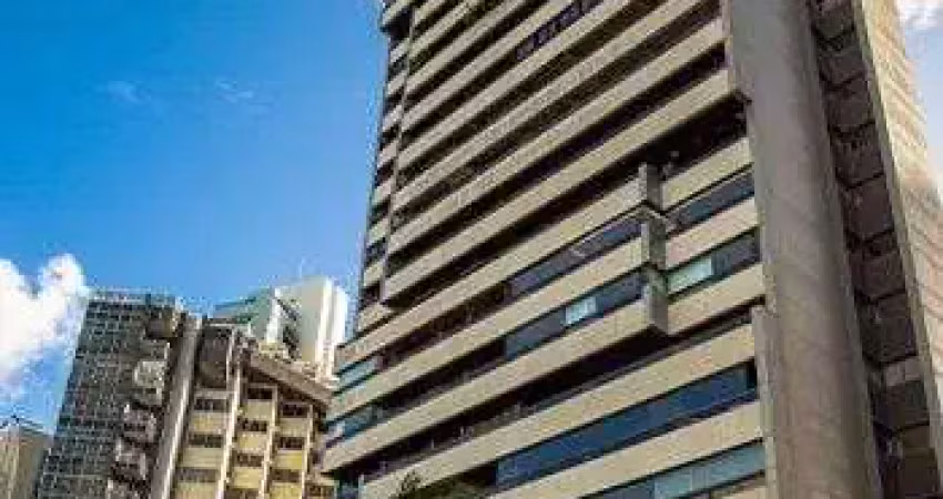 Cobertura na Avenida Boa Viagem