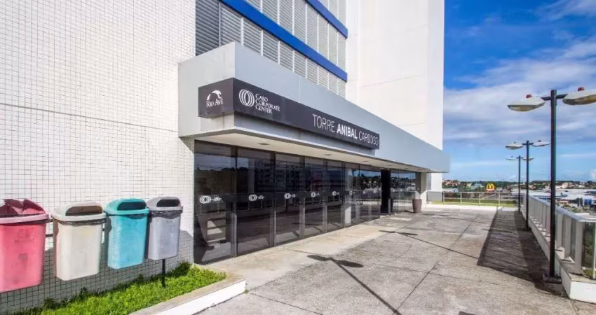 Sala em Cabo de Santo Agostinho para vender ou alugar