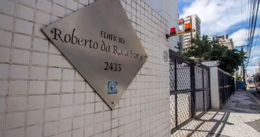 Apartamento com 3 quartos à venda na Avenida Bernardo Vieira de Melo, 2435, Piedade, Jaboatão dos Guararapes