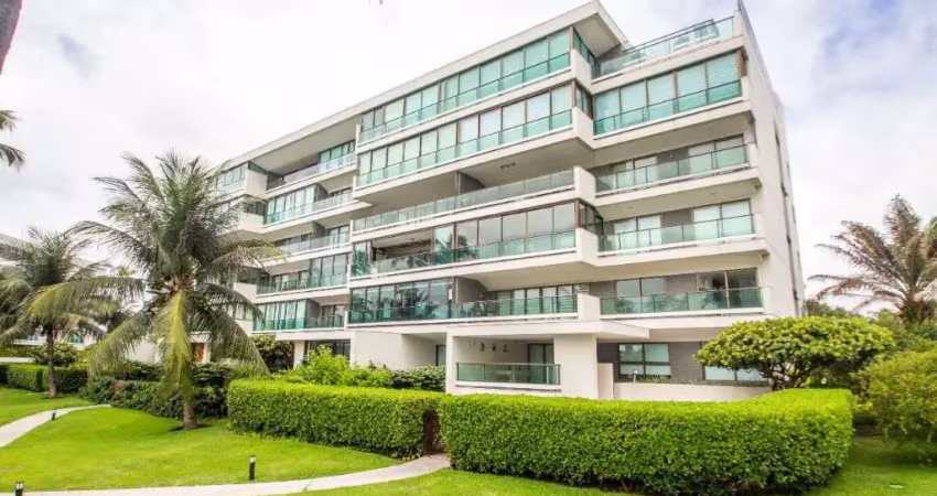 Apartamento 4 suítes a venda na Reserva do Paiva