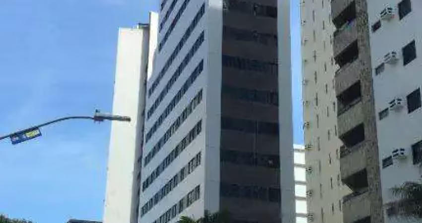 Apartamento 2 quartos - Boa Viagem