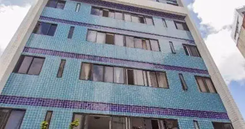 Apartamento com vista parta o Mar à venda