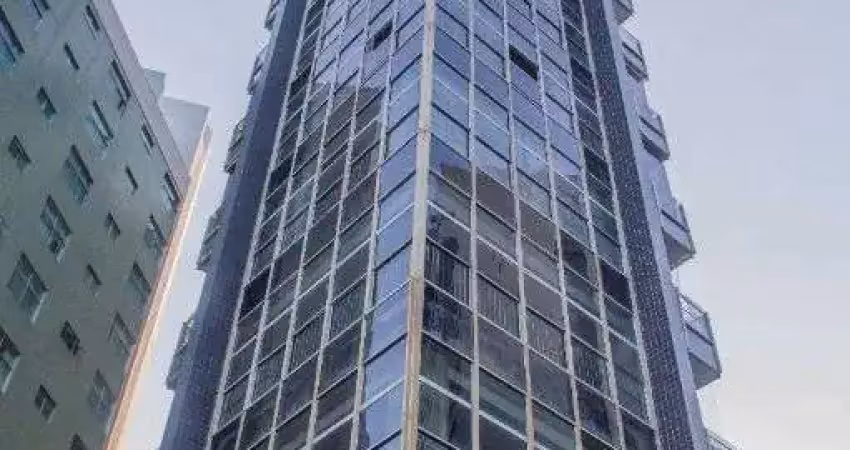 Cobertura à venda em Boa Viagem