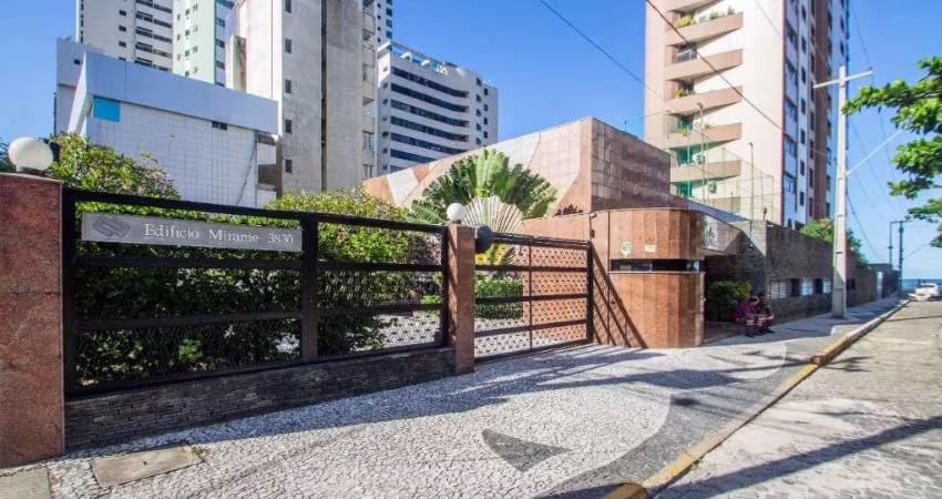 Apartamento  à venda  beira mar de Piedade