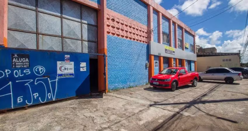 Galpão Comercial na Imbiribeira para alugar