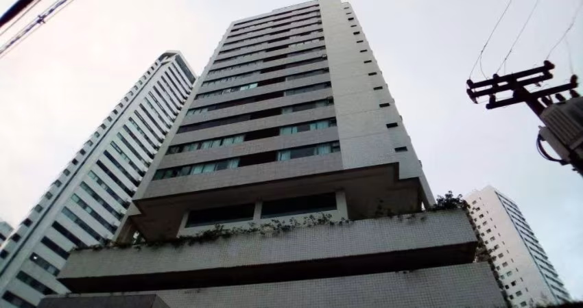 Apartamento 1 quarto - Boa Viagem