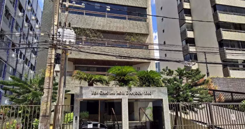 Apartamento 04  quartos em Boa Viagem  à venda