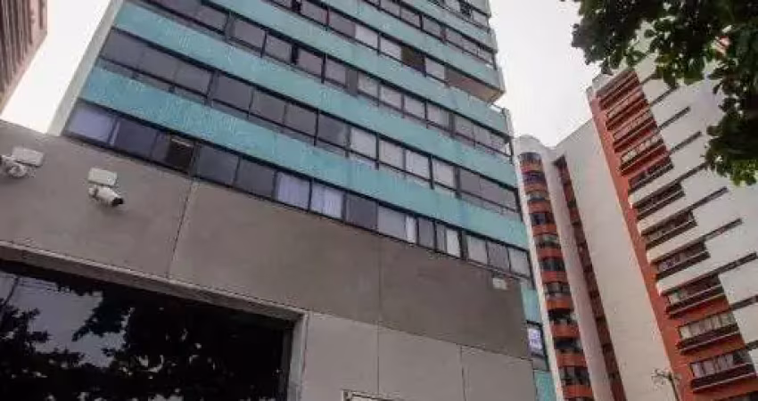 Apartamento na Avenida Boa Viagem a venda