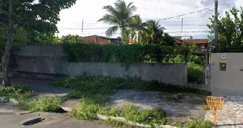 Terreno à venda na Rua João Dourado Filho, s/n, Piedade, Jaboatão dos Guararapes