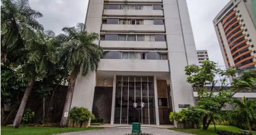Apartamento 4 quartos para venda em Piedade