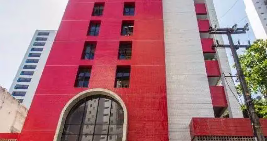 Apartamento com 4 dormitórios à venda