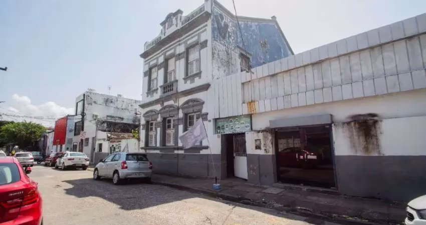Prédio Comercial á venda