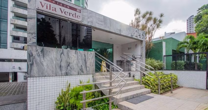 Apartamento 4 quartos Casa Forte à venda