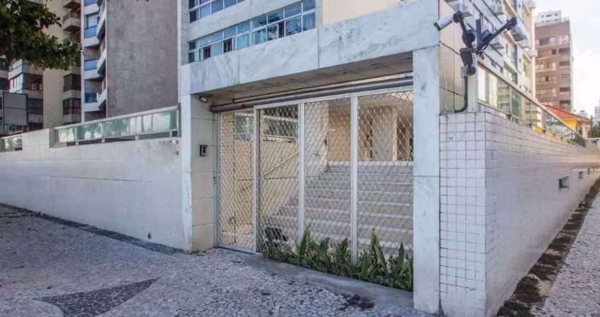 Apartamento na av. boa viagem  com 2 quartos  à venda