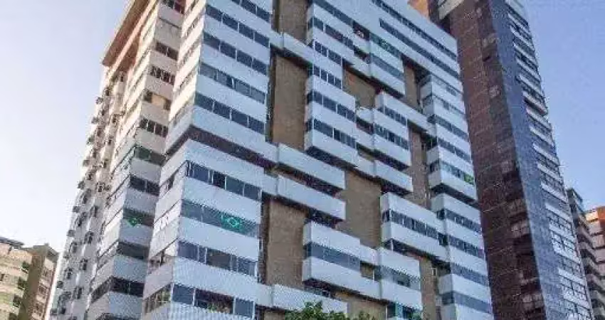 apartamento de 3 quartos em Boa Viagem à venda