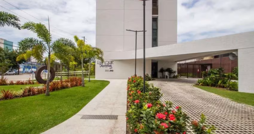 Apartamento com 2 quartos à venda no  Pina