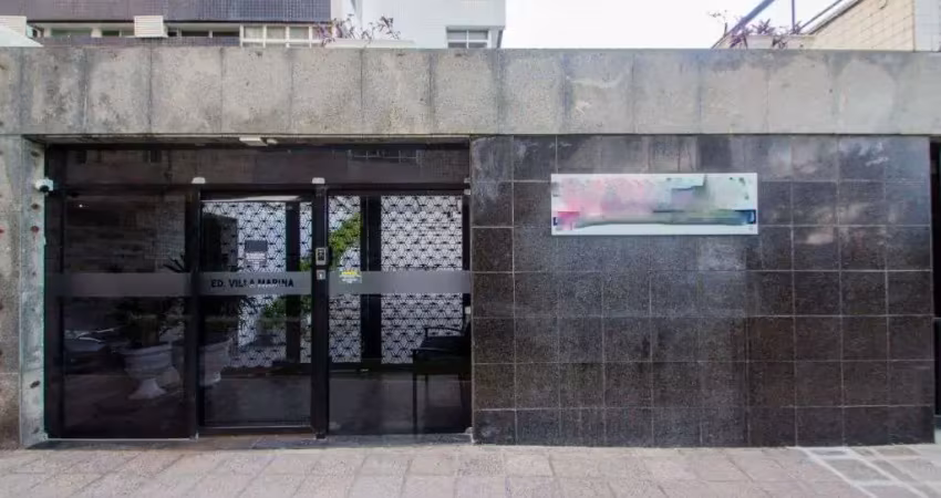 Apartamento com 3 quartos à beira-mar de Candeias à venda