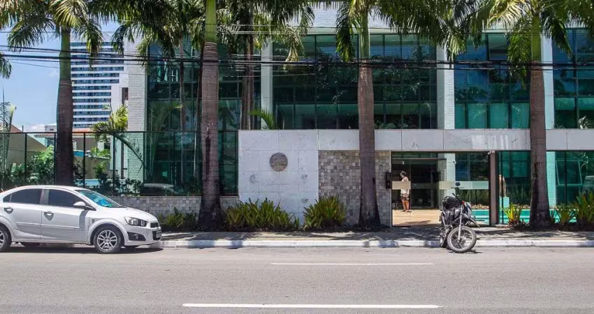 Apartamento com 3 quartos à venda na Avenida Bernardo Vieira de Melo, 5860, Candeias, Jaboatão dos Guararapes