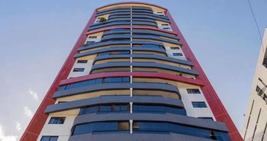 Apartamento com 3 quartos à venda Piedade - Jaboatão dos Guararapes/PE