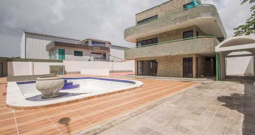 Casa com 5 quartos à venda em Boa Viagem - Recife-PE