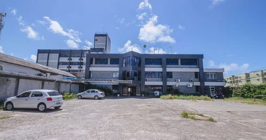 Prédio comercial para alugar em  Olinda-PE