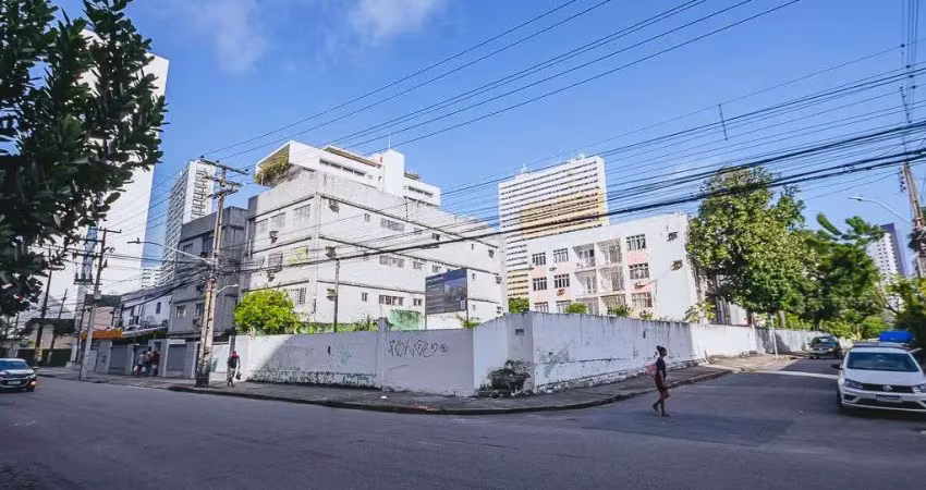 Ponto comercial para alugar na Rua Barão de Souza Leão, 577, Boa Viagem, Recife