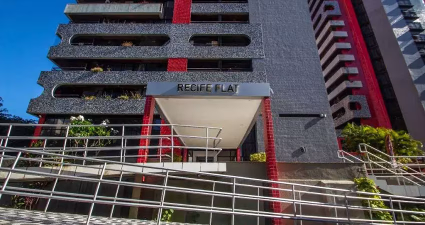 Apartamento à venda em Boa Viagem